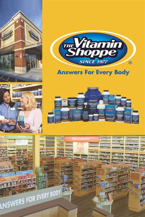 vitamin mail order catalogs.